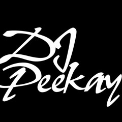 DJ Peekay On Pure Beatz Radio 22.11.15