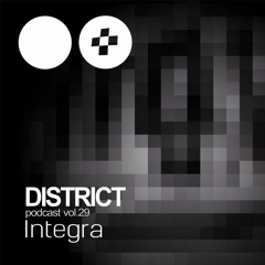 Freeform - DISTRICT Podcast Vol.29 - INTEGRA