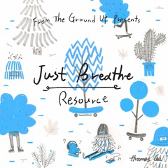 Resource - Just Breathe