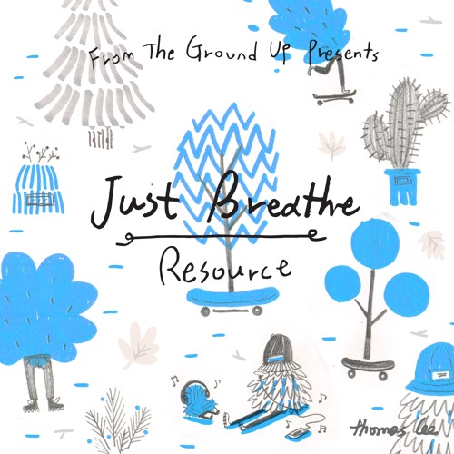 Resource - Just Breathe
