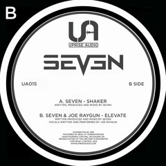 Seven - Shaker