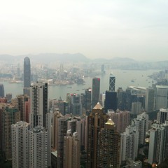 A Day in Hong Kong