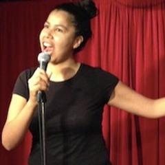 Live Audience Audio Recording - fr. Nov.24th Set at Comedy Bar