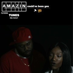 Could've Been You Ft. Tunes (Prod. By Qu'ality)