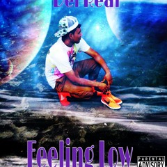 J Cole problems- Del real feeling low