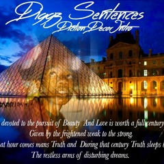 01 Diction Decor Intro