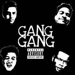 Gang Gang feat. Dray Davinci (Prod. Dj Reewoo)