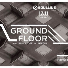 Ground Floor Radioshow - Level 10 - INTEGRA