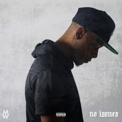 Moosie Wins | No Issue Feat. VonRich