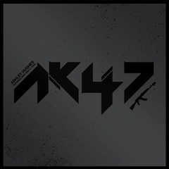 Ashley Hughes - AK47 (feat. Mikey Mayz & Yorel)