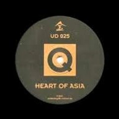 Q - Heart Of Asia (Q - Bic Mix)