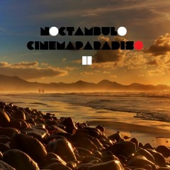 LYO ESPECIAL / LesYeuxOrange (Noctambulo) - Cinemaparadiso II