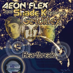 Aeon Flex on Tech D Radio- Heart Break EP Episode