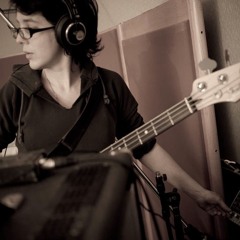 Interview: Caroline Paquita