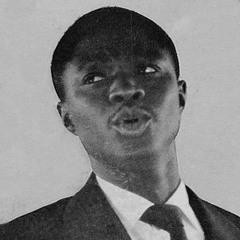 SOUFFLES de Birago Diop par Bachir Touré