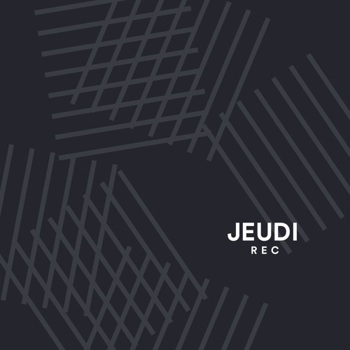 JEU021 | Moritz Hofbauer - In Between (Original Mix) | Preview