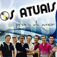 OS ATUAIS - DAMA DA NOITE