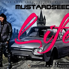 Mustardseed - Life