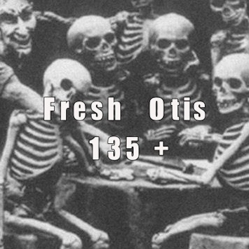 135 bpm club maximal deep techno