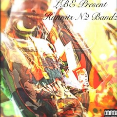 Papolito - Hunnits N2 Bandz (1)