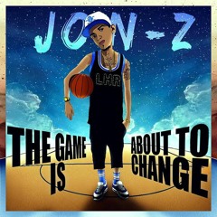 Jon.Z - 4. Buenas Y Malas - (The Game Is About 2 Change)