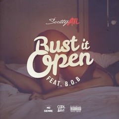 Scotty ATL ft BoB - Bust It Open