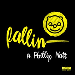 JTSA - Fallin (ft. Phillip Nutt, Olozila & Dima)