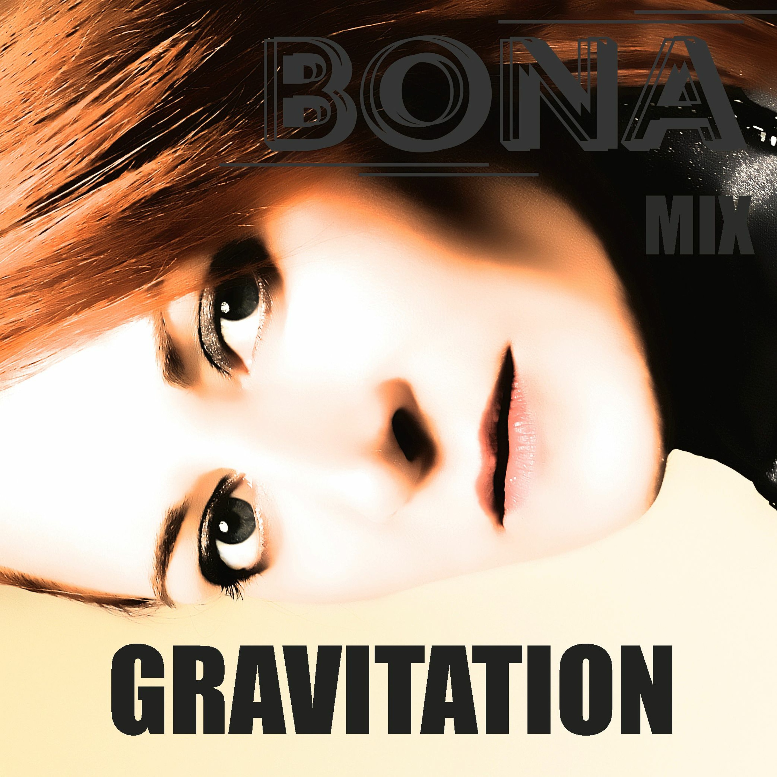 Gravitation episode artwork