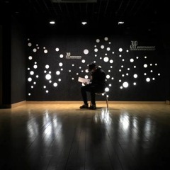 준혁 - 너의 모든 순간