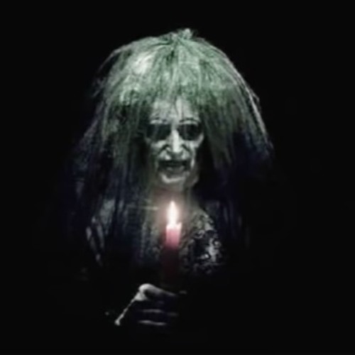 creepy little donk (tiptoe)