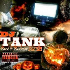 Dj Tank - Dance For You (Dj Tank Mix)