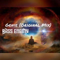 Genie (Original Mix)