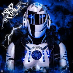 DVJ King Arthur (Ft. Candela Cibrian) - Interstellar [OUT NOW]