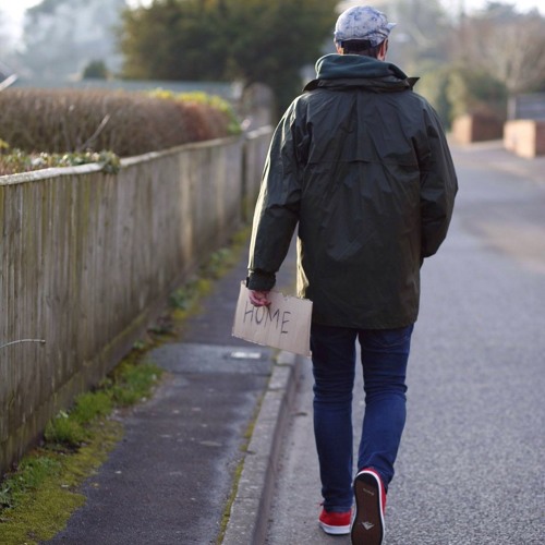 Track of the Day: Murder He Wrote “DS9 Riddim”