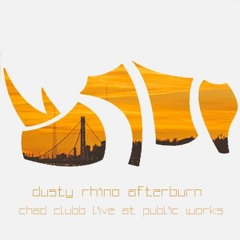 Live at Public Works
