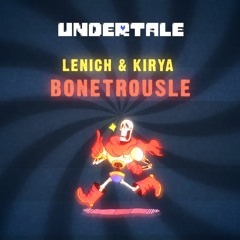 Undertale - Bonetrousle (Papyrus Theme) Acoustic Cover