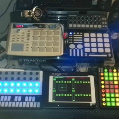 SeYSMIC-1986- (DjCheepo edit 2) KorgGadgetRemix