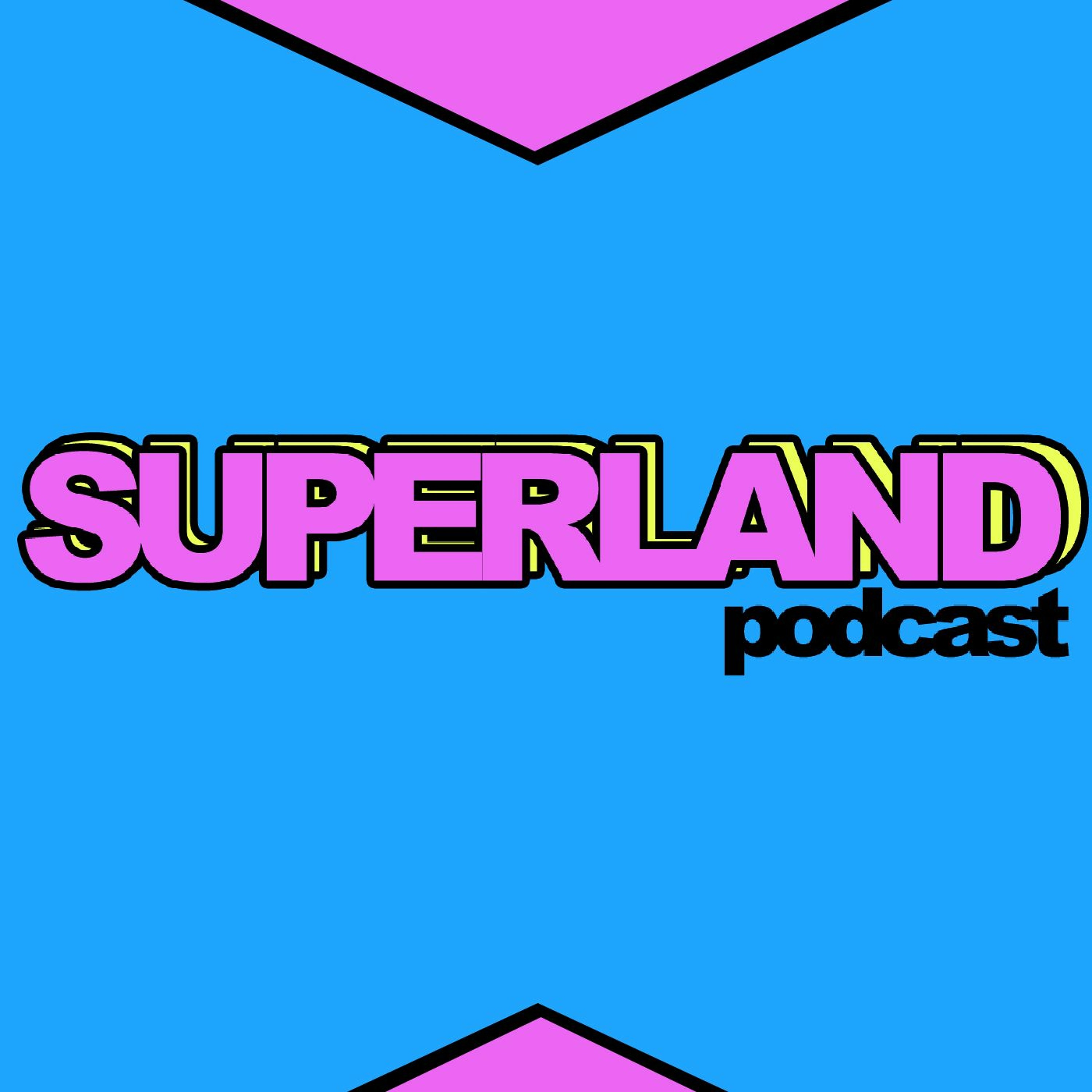 SUPERLAND #6 - 