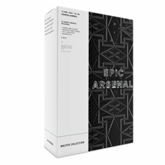 Epic Arsenal - Essential Elements Sound Library