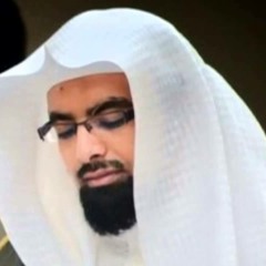 سورة الفلق الشيخ ناصر القطامي