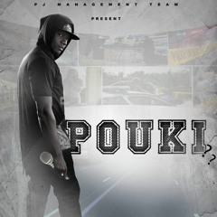 Hunter - POUKI