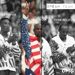 Dream Team feat Kwala DeVille & Ryan Beckley (prod. Mike the Mixer)