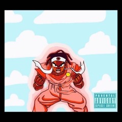 FUTURE TRUNKS SWORD (prod. NOAH RIME$)