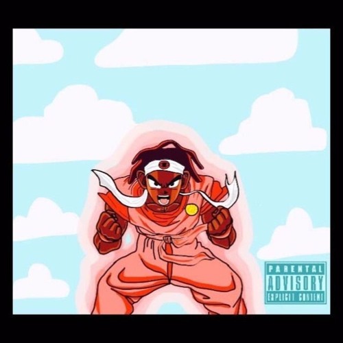 FUTURE TRUNKS SWORD (prod. NOAH RIME$)