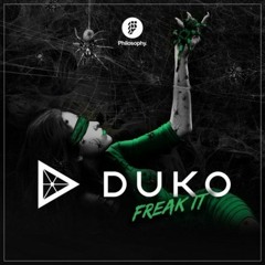 Duko - Freak It
