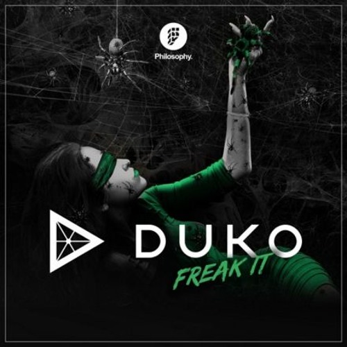 Duko - Freak It