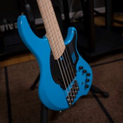 Line 6 Helix Meets Darkglass B7K