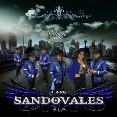 Volvere "Single" 2015 - Los Sandovales SLP