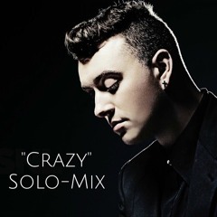 "CRAZY" - SOLO MIX (PROD BY TUNNABEATZ)
