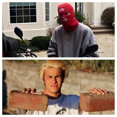 Young M.T.A - Kill Em  Feat. TCatDoom